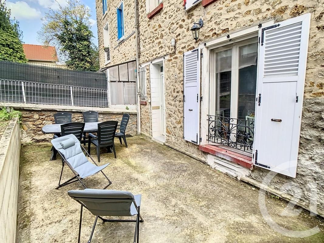 Vente Maison à Villeneuve-le-Roi 5 pièces