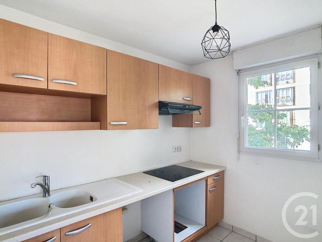 Vente Appartement à Thiais 2 pièces