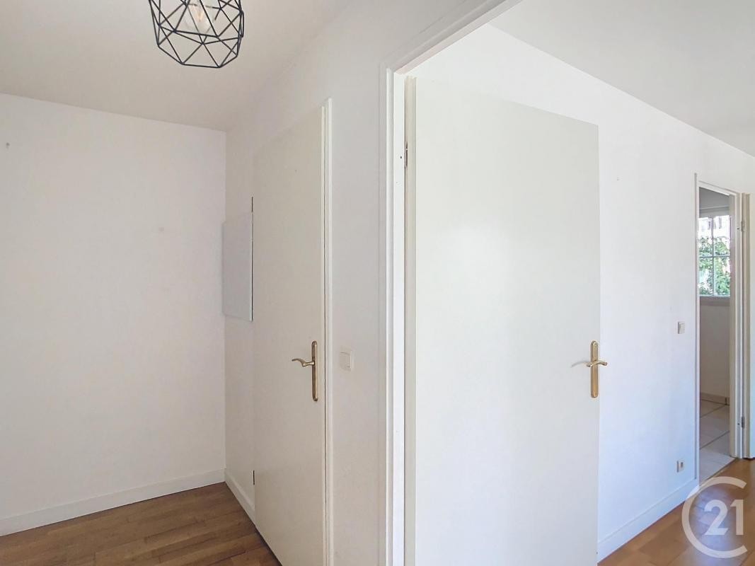 Vente Appartement à Thiais 2 pièces