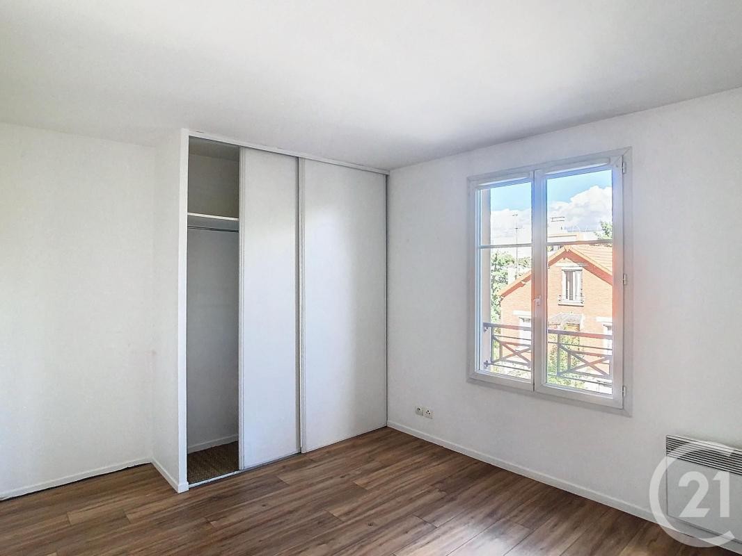 Vente Appartement à Thiais 2 pièces