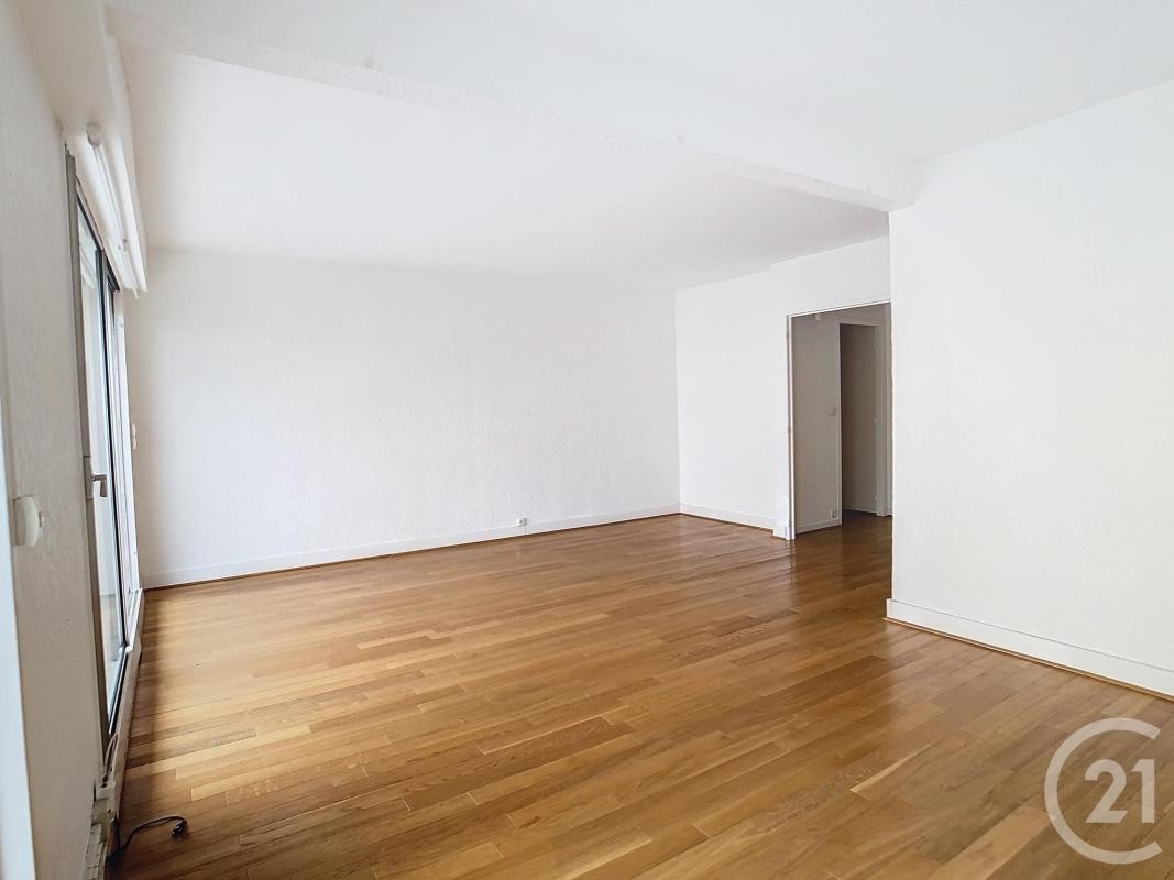 Vente Appartement à Thiais 4 pièces