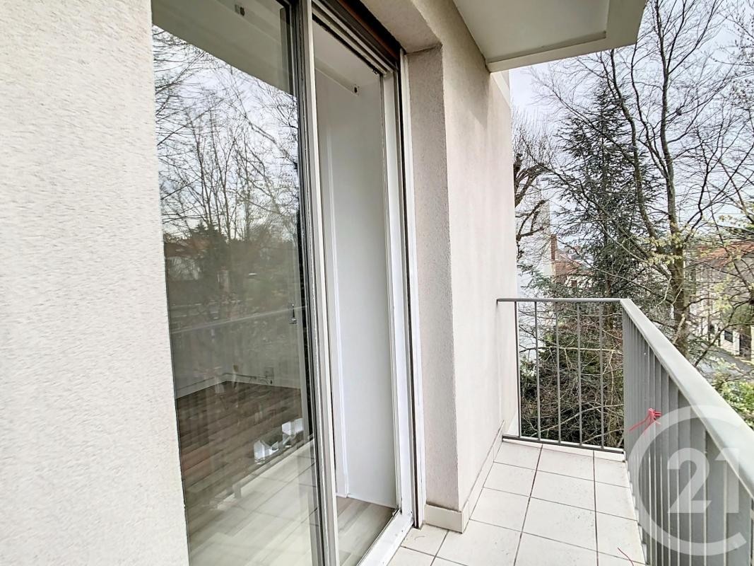 Vente Appartement à Thiais 4 pièces