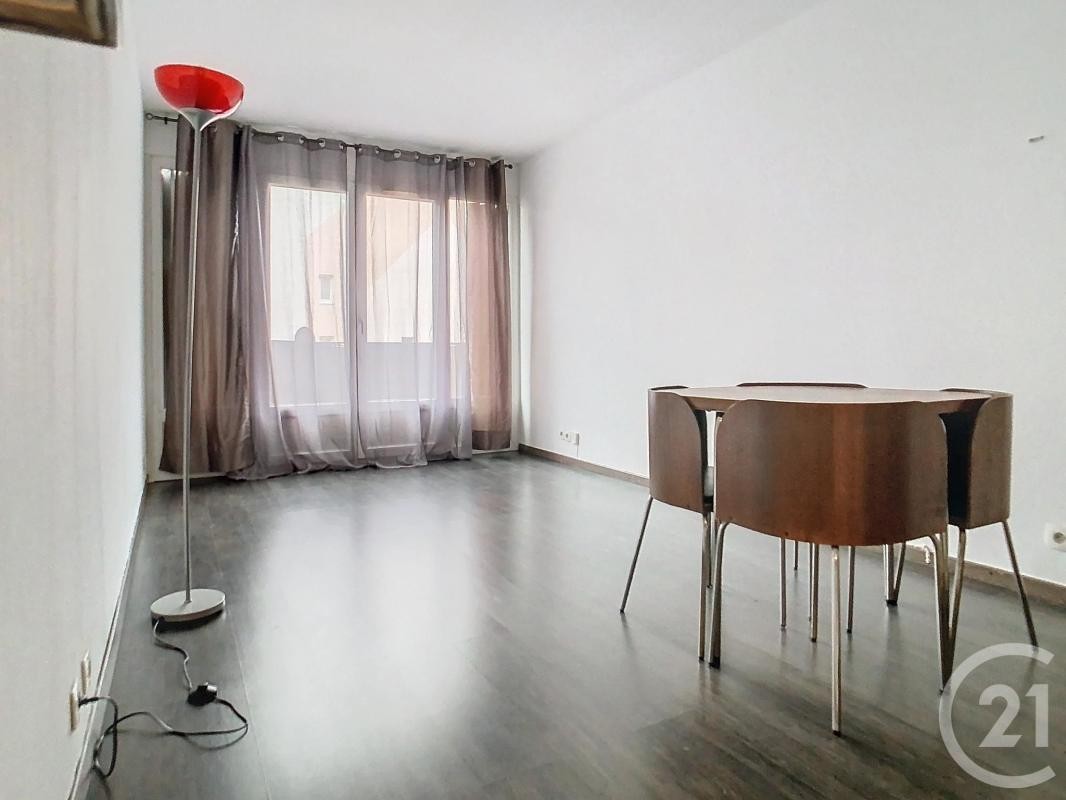 Vente Appartement à Thiais 3 pièces