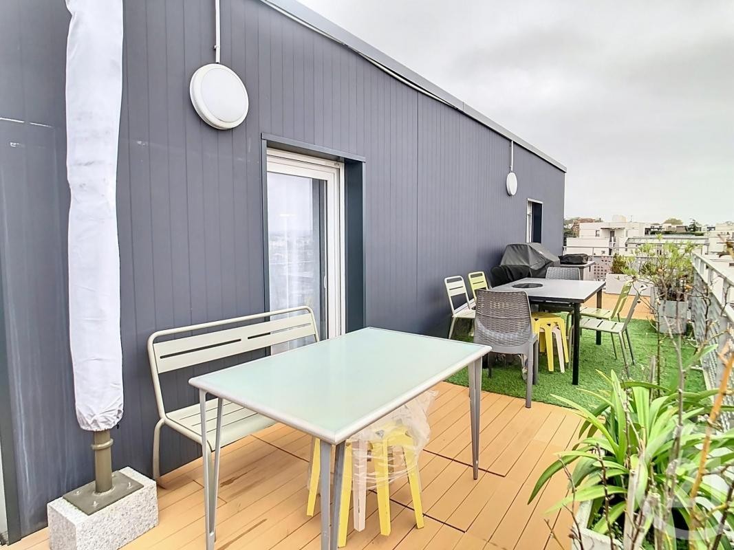 Vente Appartement à Fresnes 4 pièces