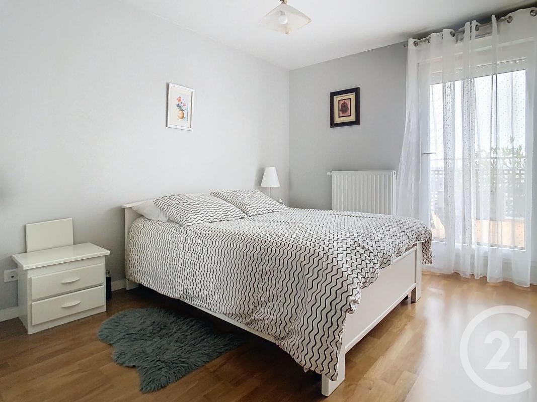 Vente Appartement à Fresnes 4 pièces