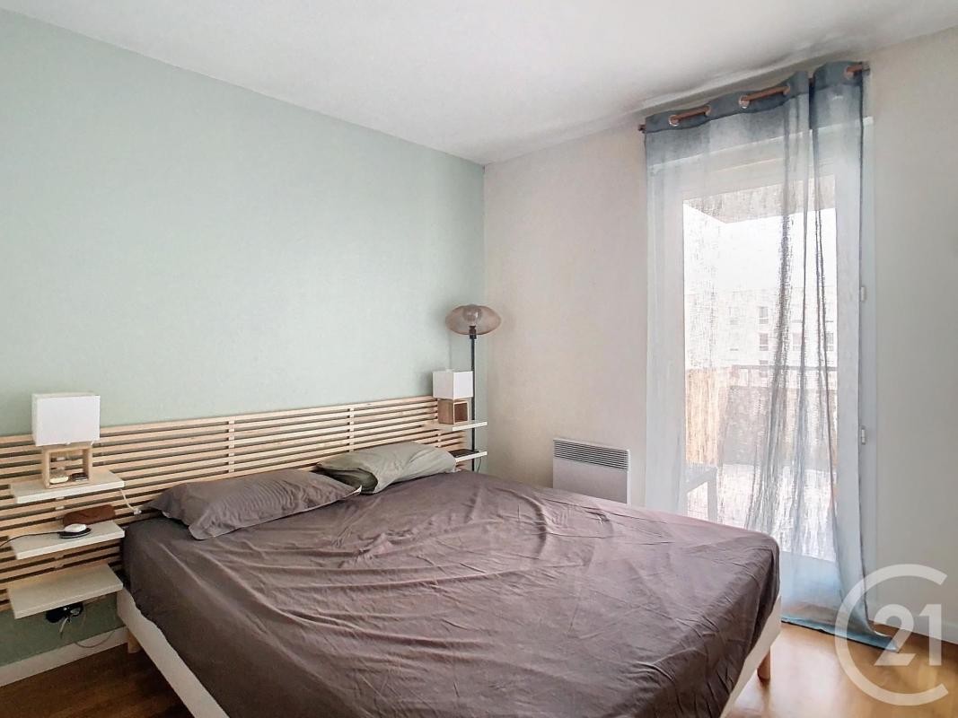 Vente Appartement à Vitry-sur-Seine 4 pièces