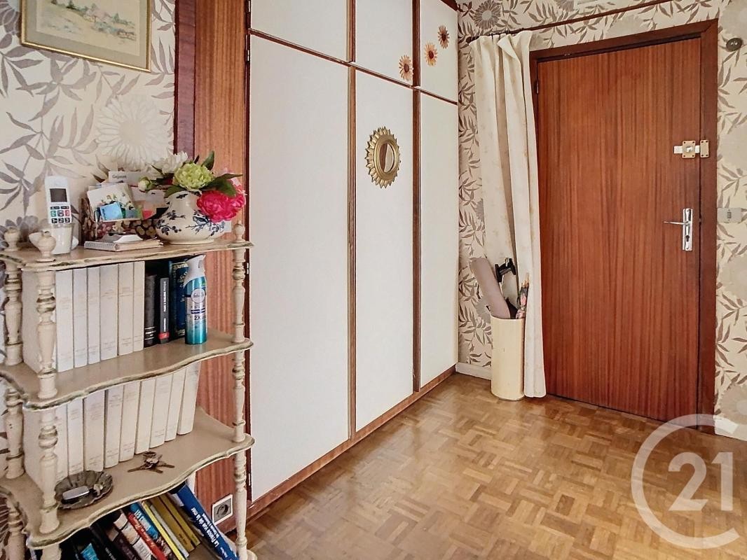 Vente Appartement à Thiais 4 pièces