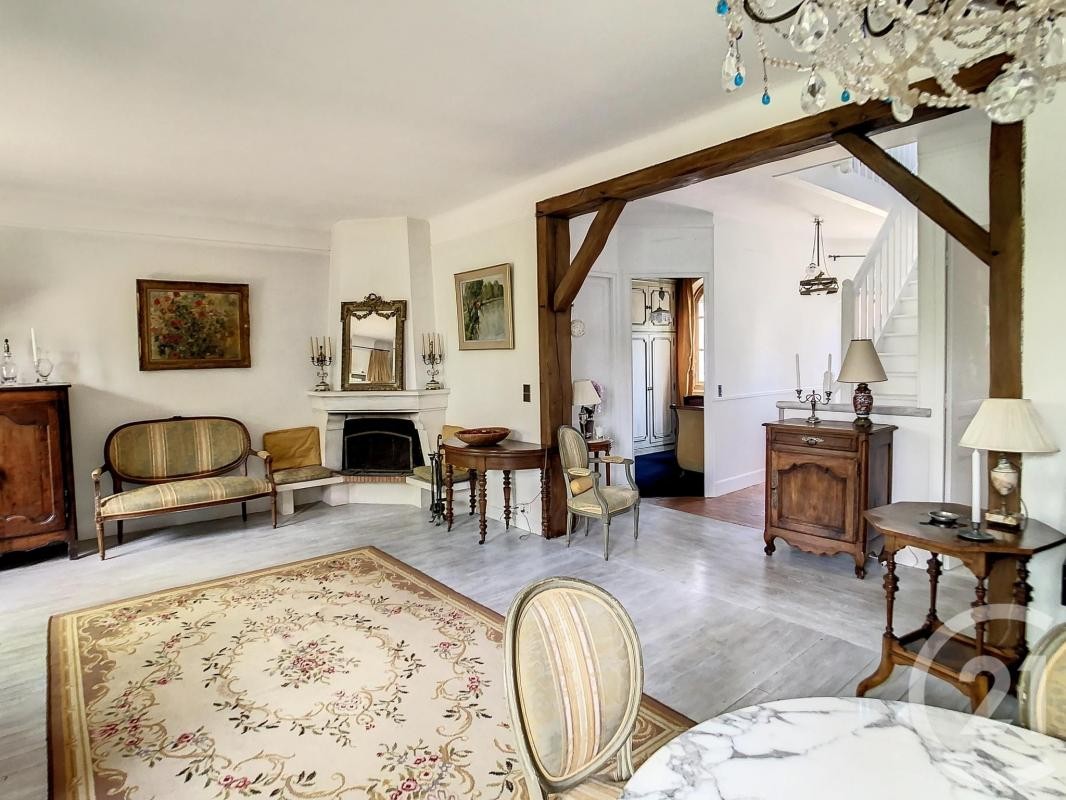 Vente Maison à Choisy-le-Roi 7 pièces