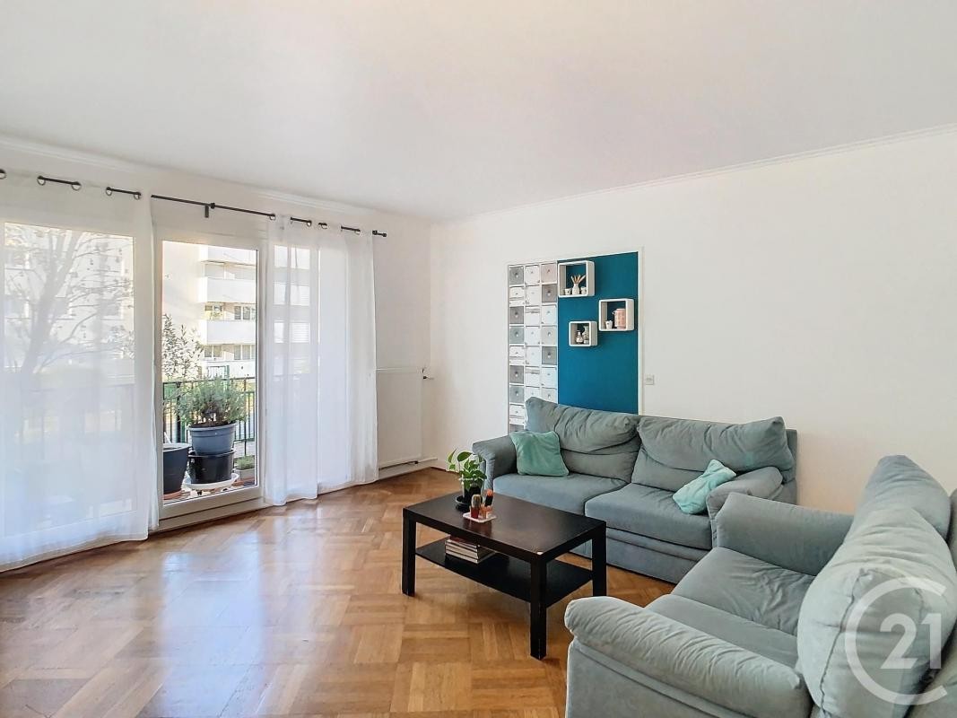 Vente Appartement à Thiais 3 pièces