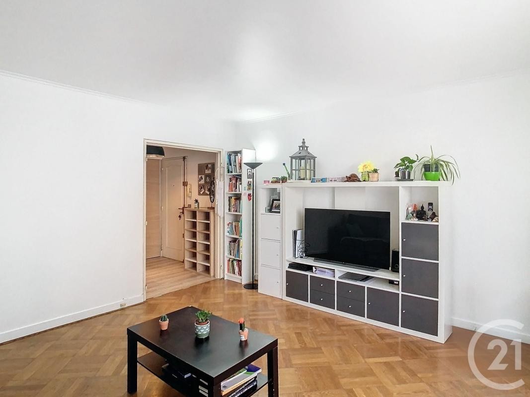 Vente Appartement à Thiais 3 pièces