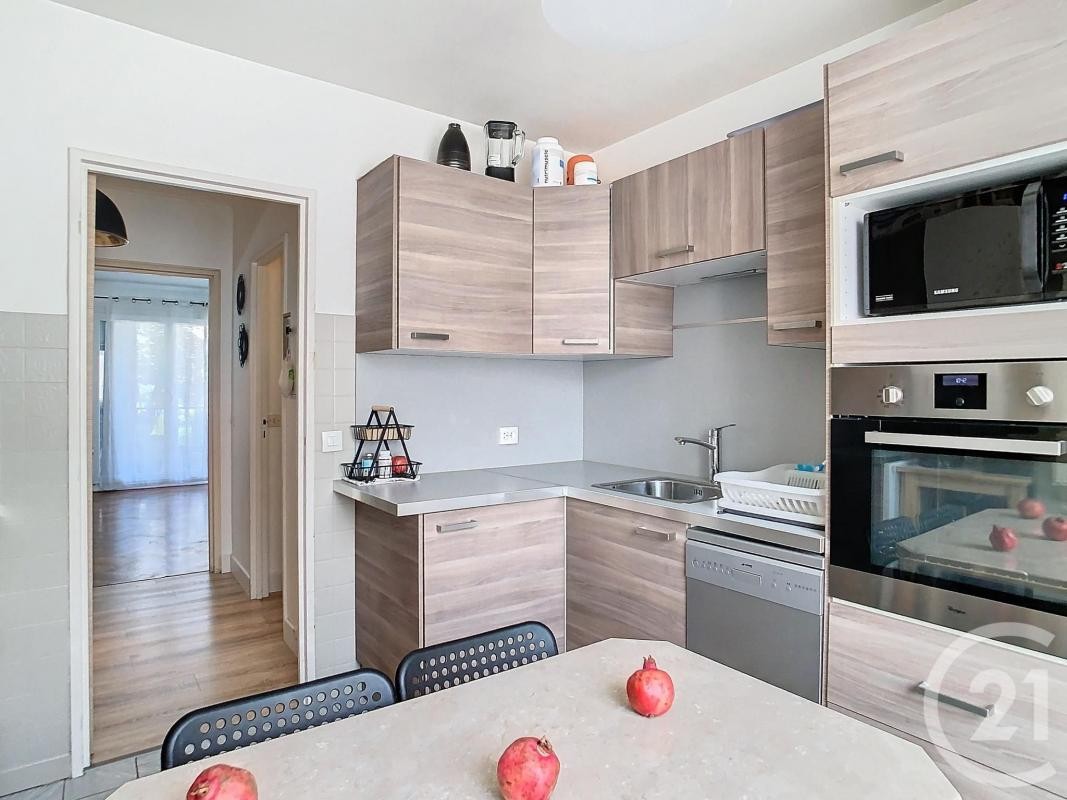 Vente Appartement à Thiais 3 pièces