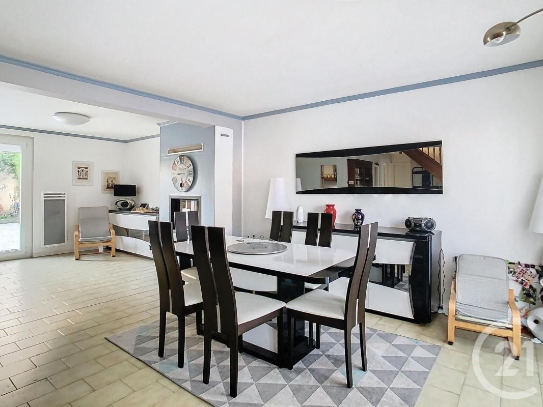 Vente Maison à Thiais 6 pièces