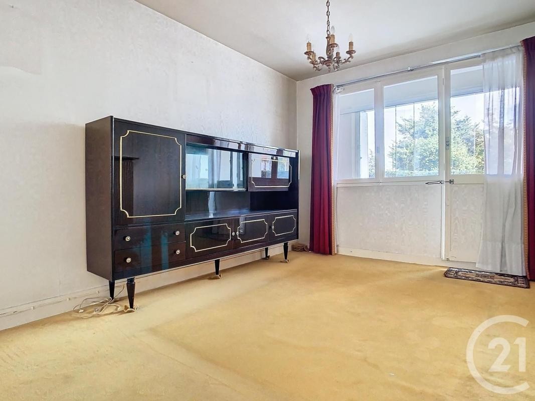 Vente Appartement à Thiais 4 pièces