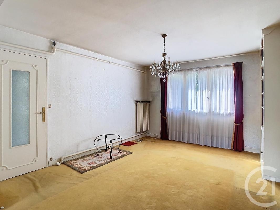 Vente Appartement à Thiais 4 pièces