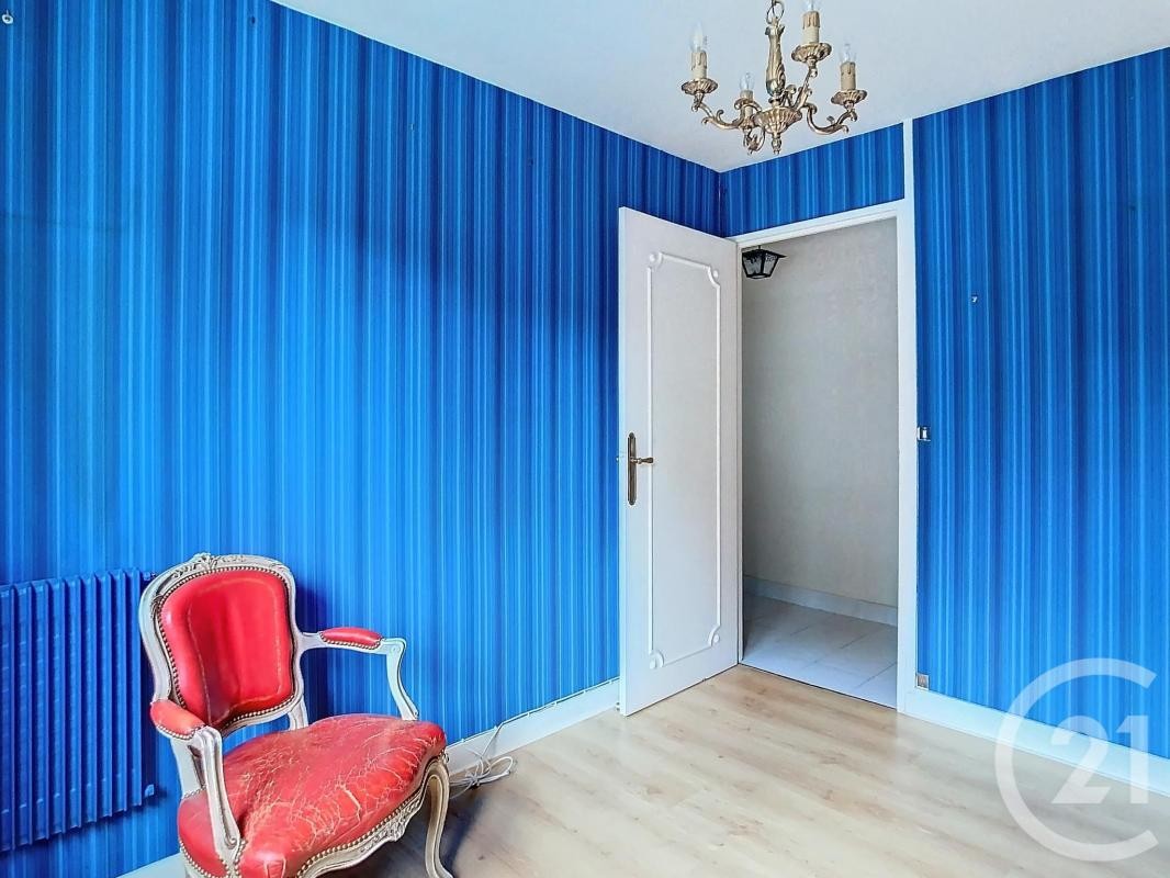 Vente Appartement à Thiais 4 pièces