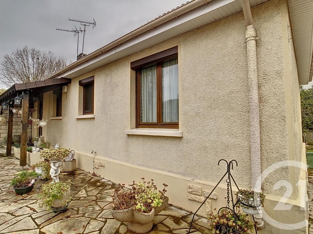 Vente Maison à Choisy-le-Roi 3 pièces