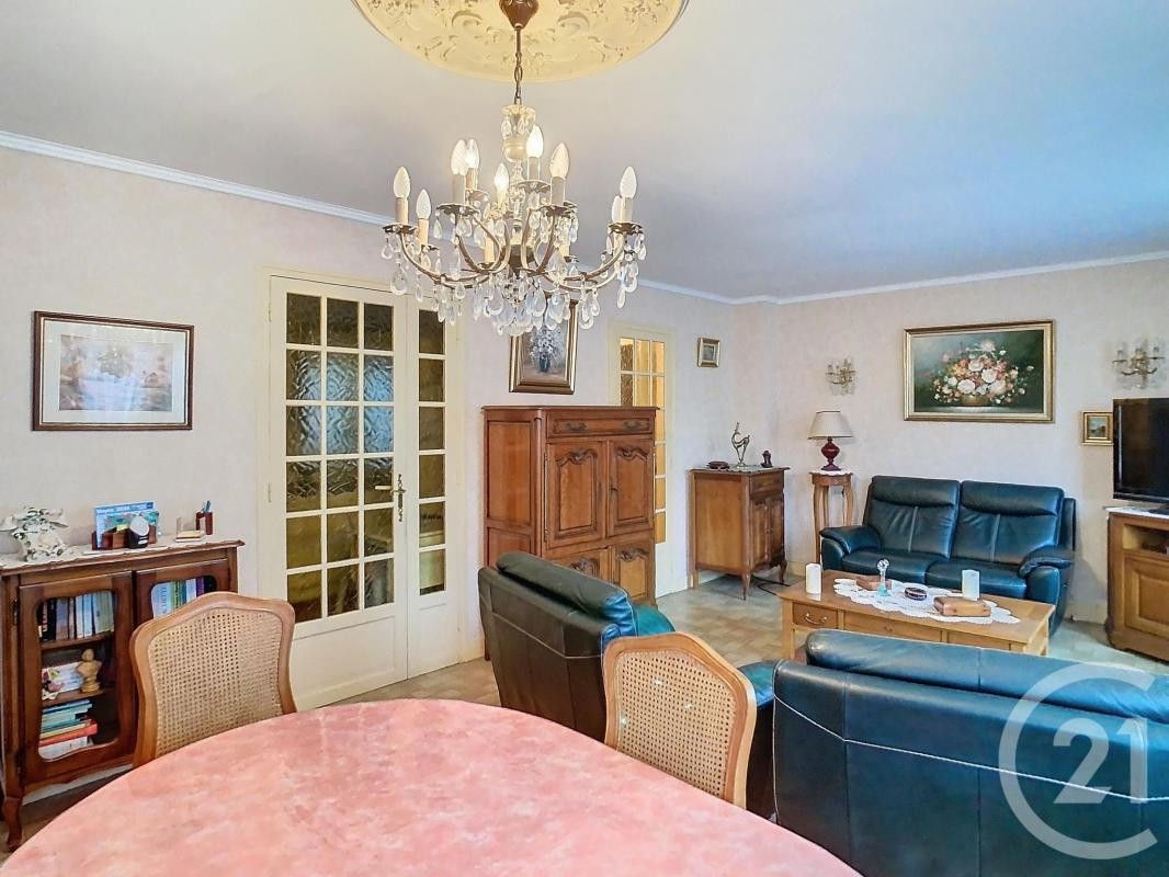 Vente Maison à Choisy-le-Roi 3 pièces