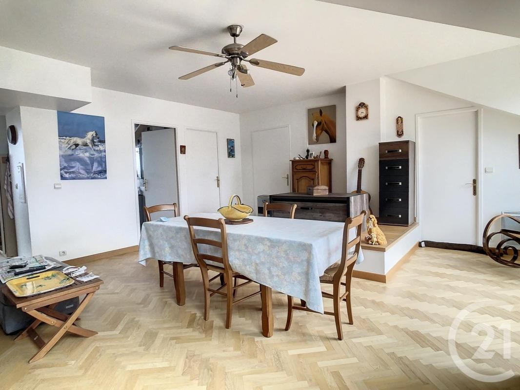 Vente Appartement à Thiais 3 pièces