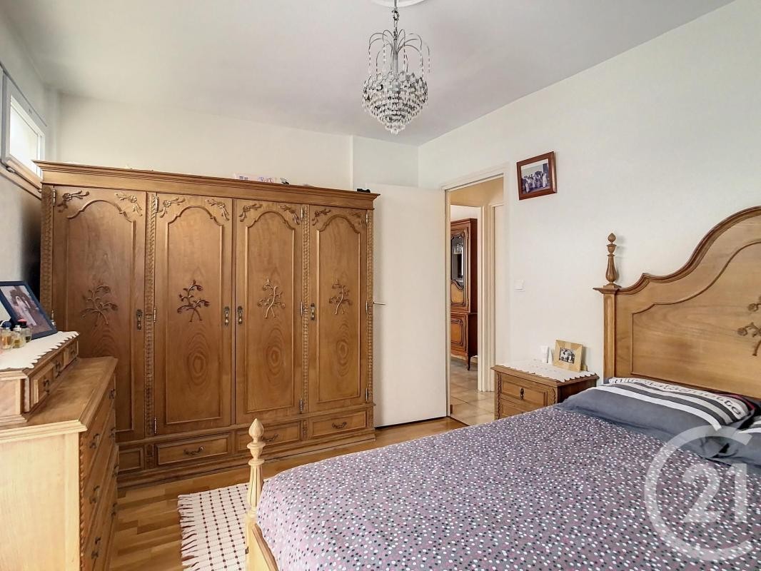 Vente Appartement à Thiais 2 pièces