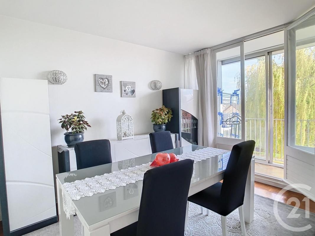 Vente Appartement à Thiais 4 pièces