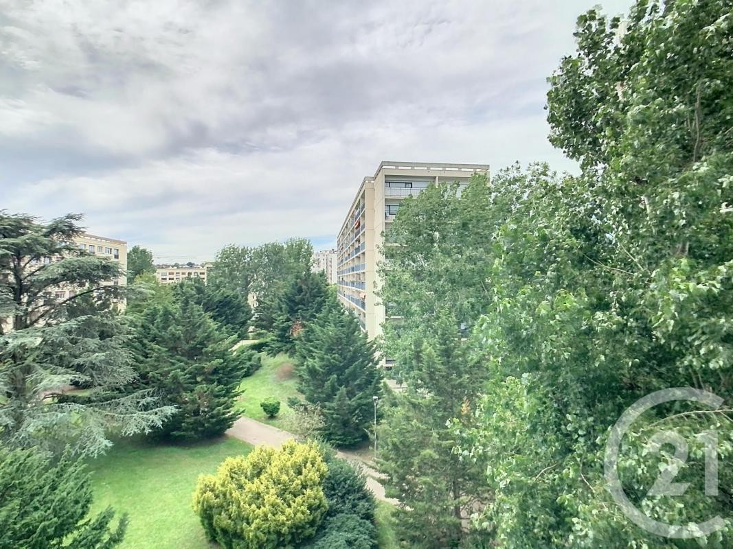 Vente Appartement à Thiais 4 pièces