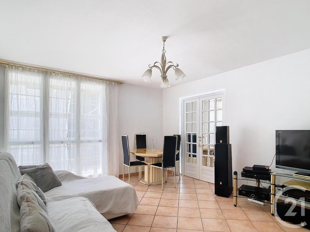 Vente Appartement à Thiais 4 pièces