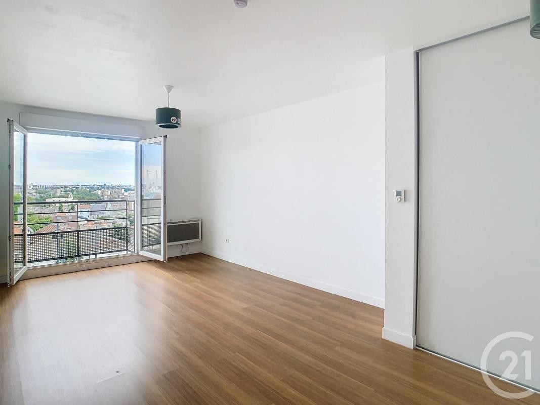 Vente Appartement à Thiais 2 pièces