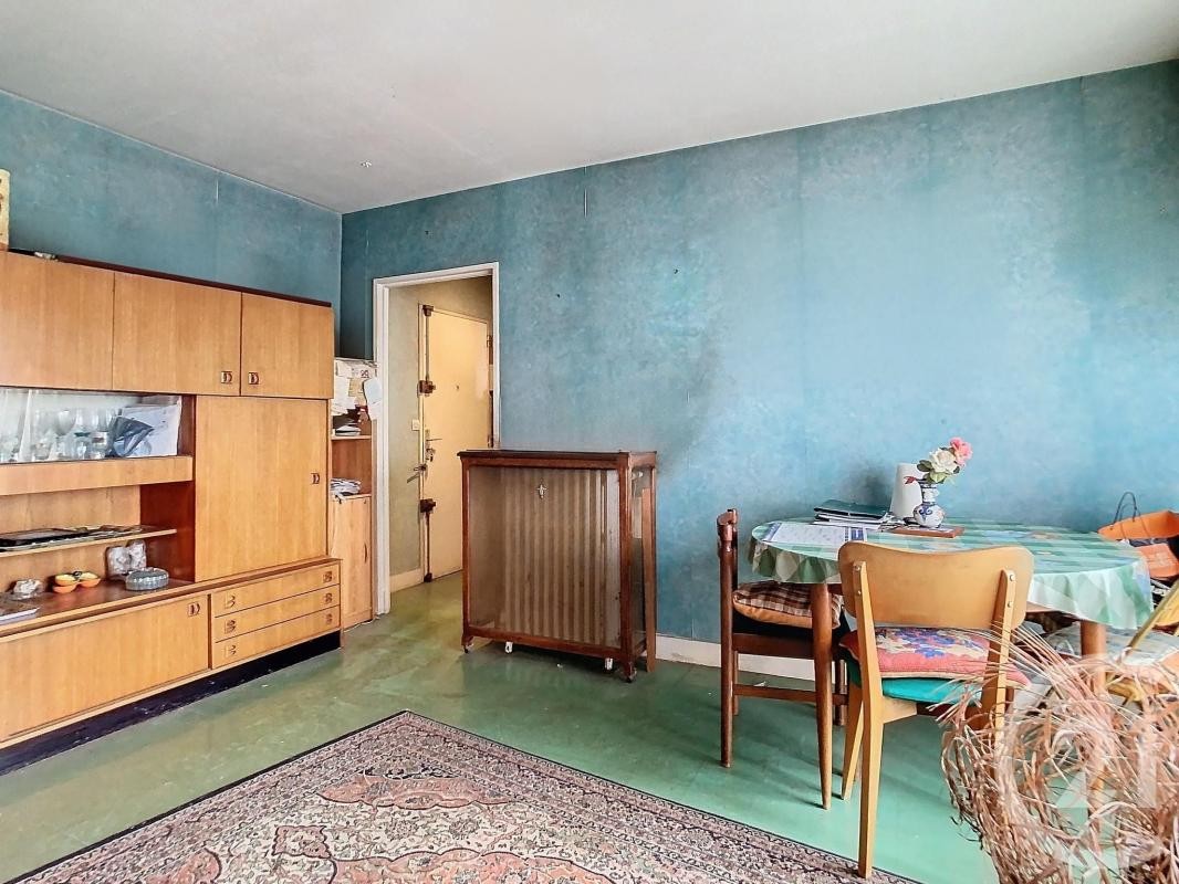 Vente Appartement à Thiais 3 pièces