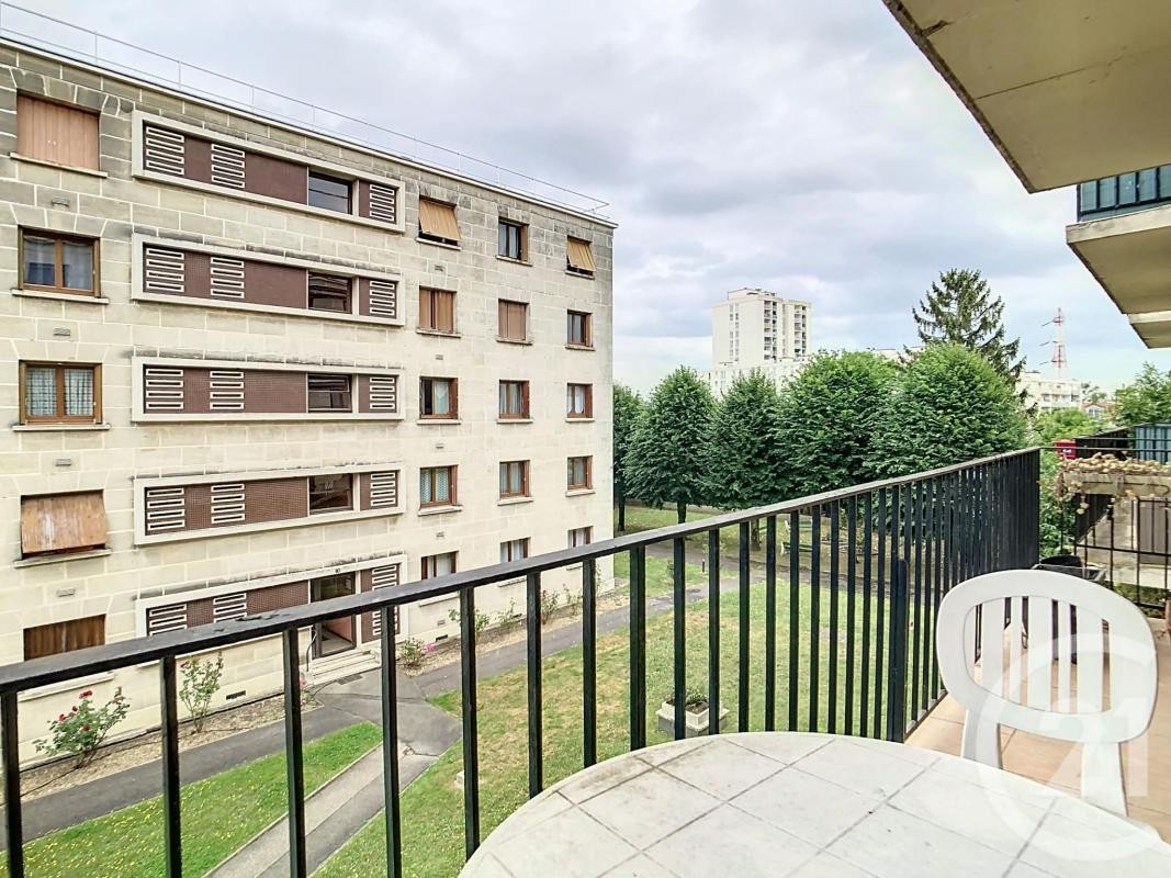 Vente Appartement à Thiais 3 pièces