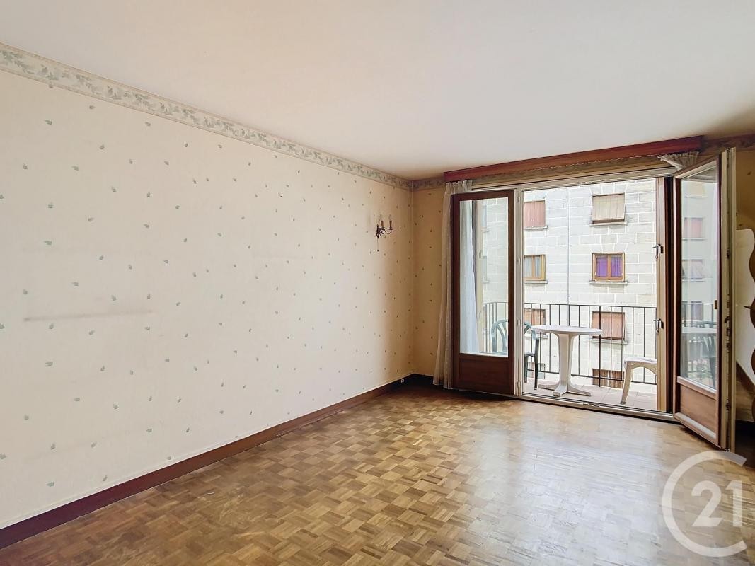 Vente Appartement à Thiais 3 pièces