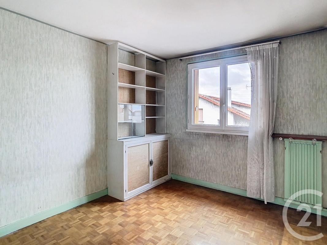 Vente Appartement à Thiais 3 pièces