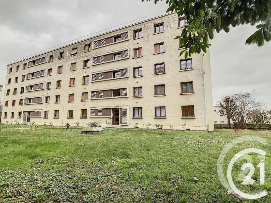 Vente Appartement à Thiais 3 pièces