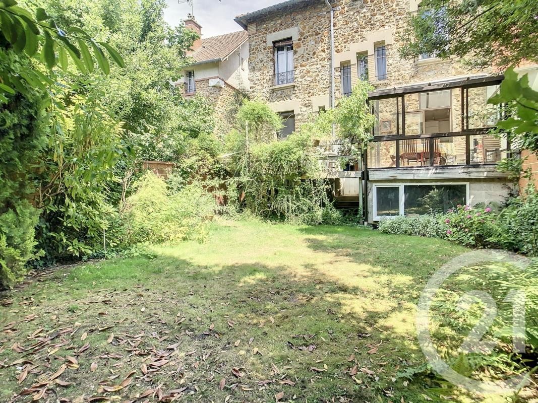 Vente Maison à Thiais 9 pièces