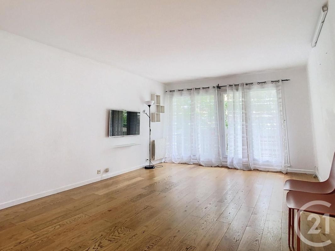 Vente Appartement à Thiais 3 pièces