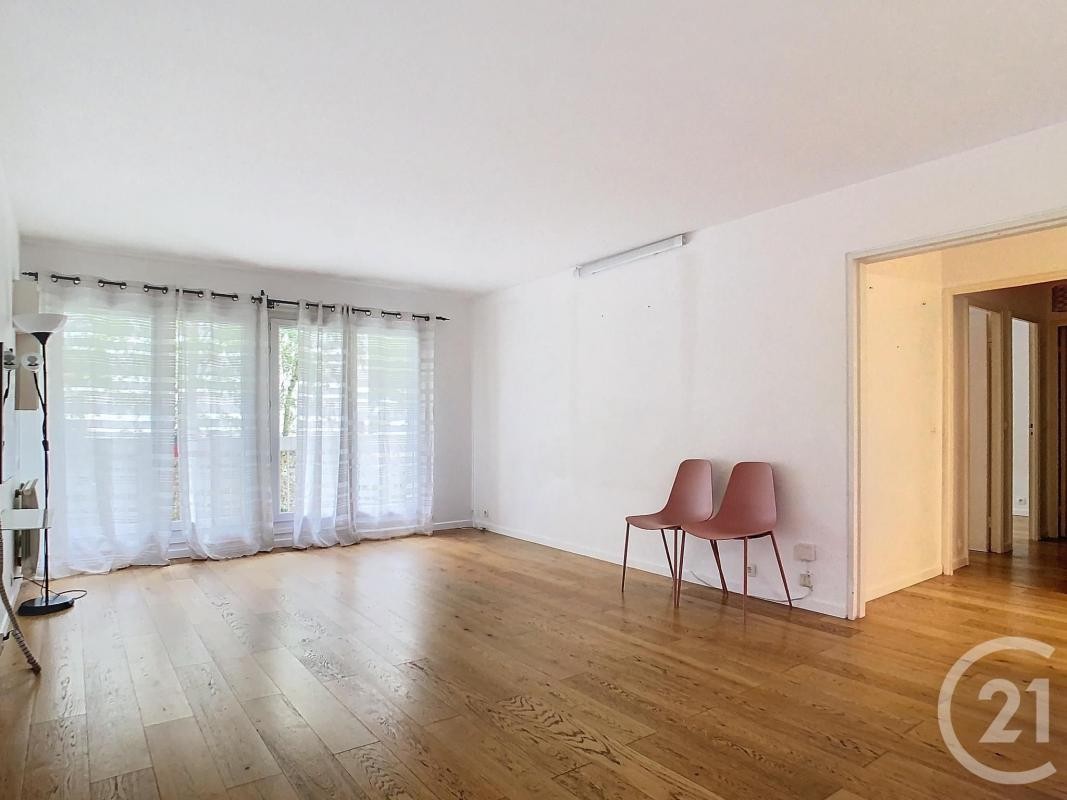 Vente Appartement à Thiais 3 pièces