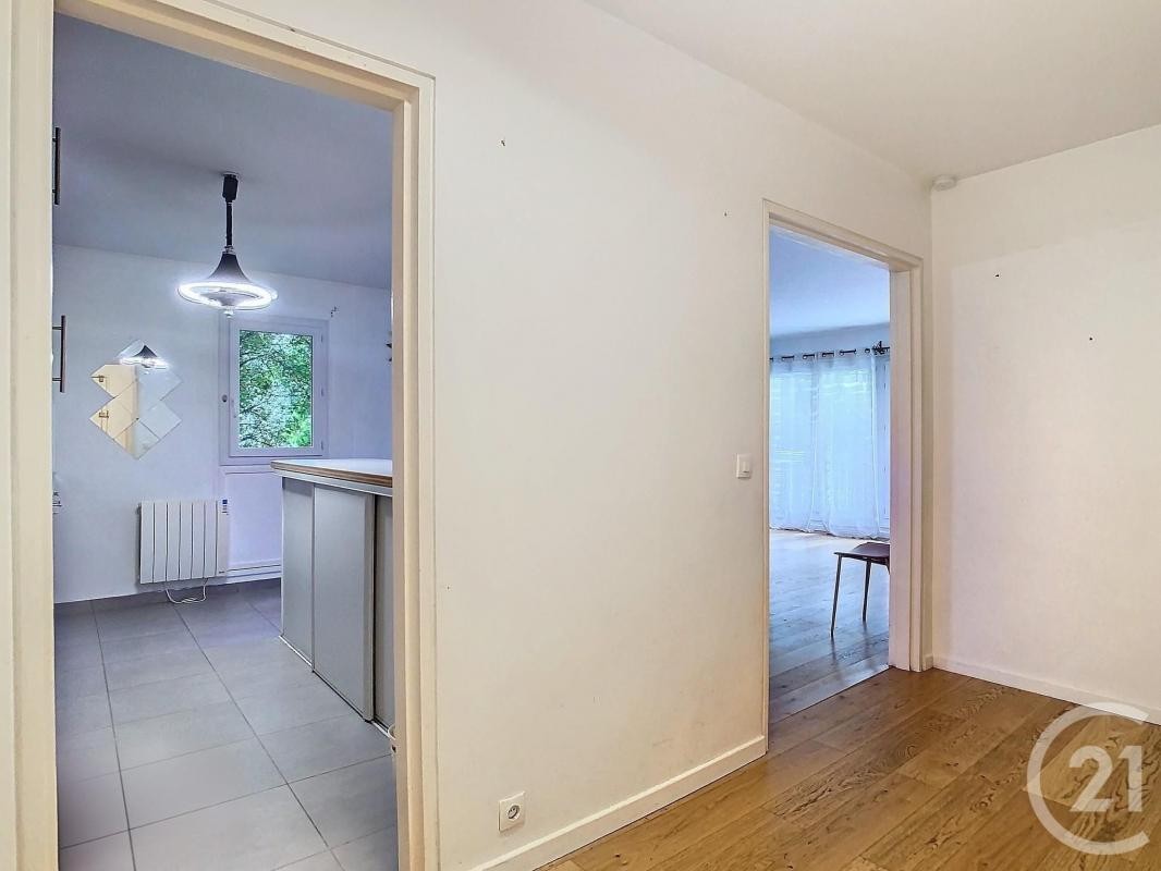 Vente Appartement à Thiais 3 pièces