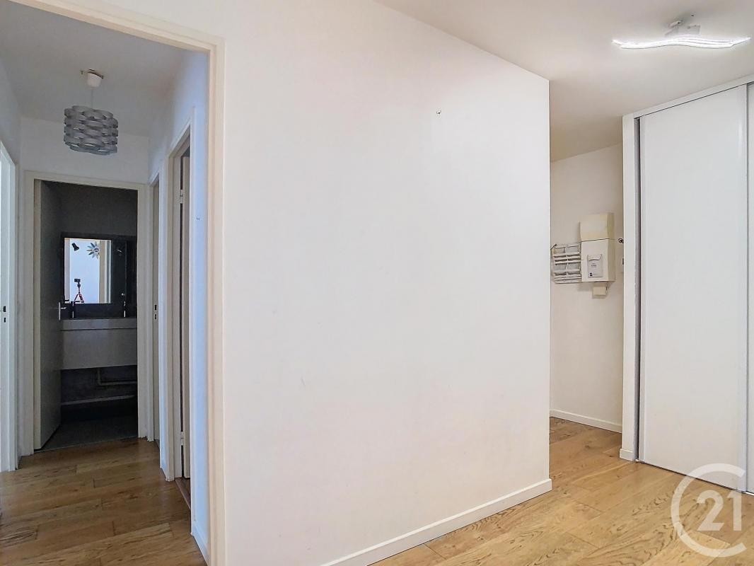 Vente Appartement à Thiais 3 pièces