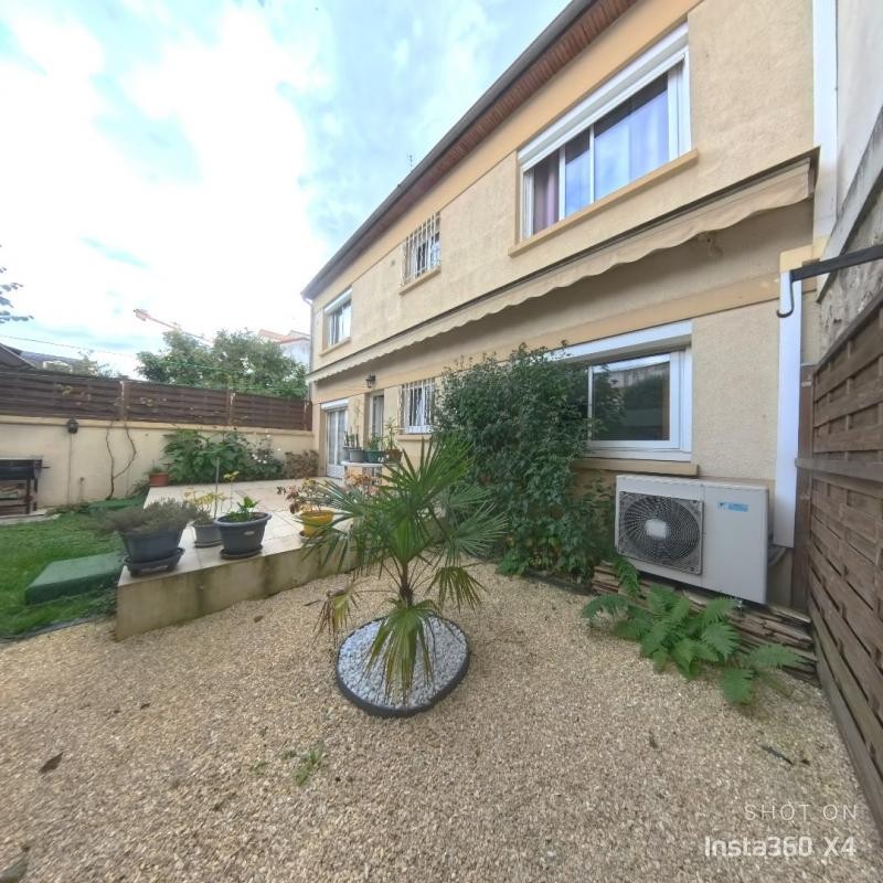 Vente Maison à Alfortville 5 pièces