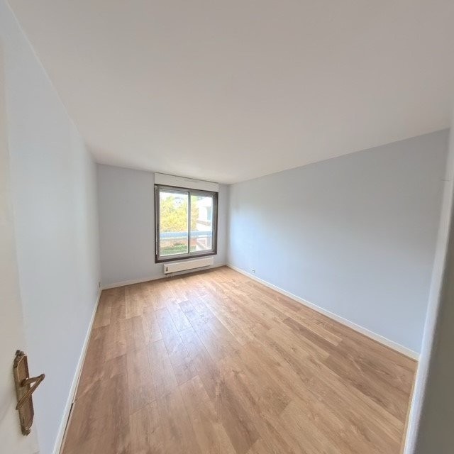 Vente Appartement à Saint-Maurice 4 pièces