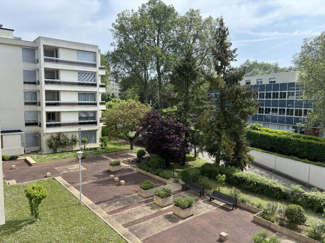 Vente Appartement à Saint-Maurice 4 pièces