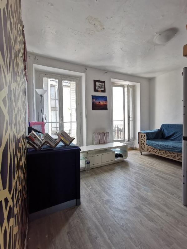 Vente Appartement à Charenton-le-Pont 4 pièces