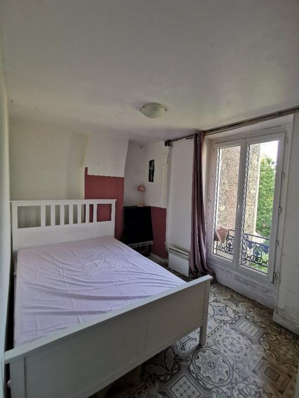 Vente Appartement à Charenton-le-Pont 4 pièces