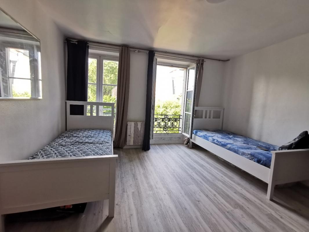 Vente Appartement à Charenton-le-Pont 4 pièces