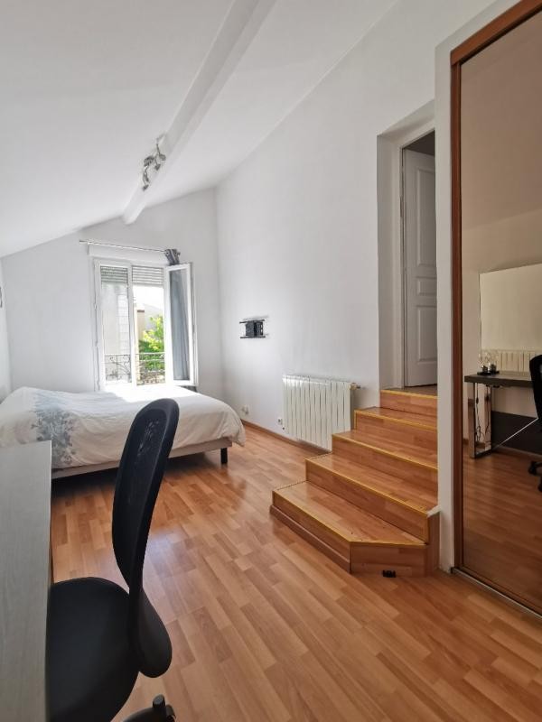 Vente Maison à Maisons-Alfort 7 pièces