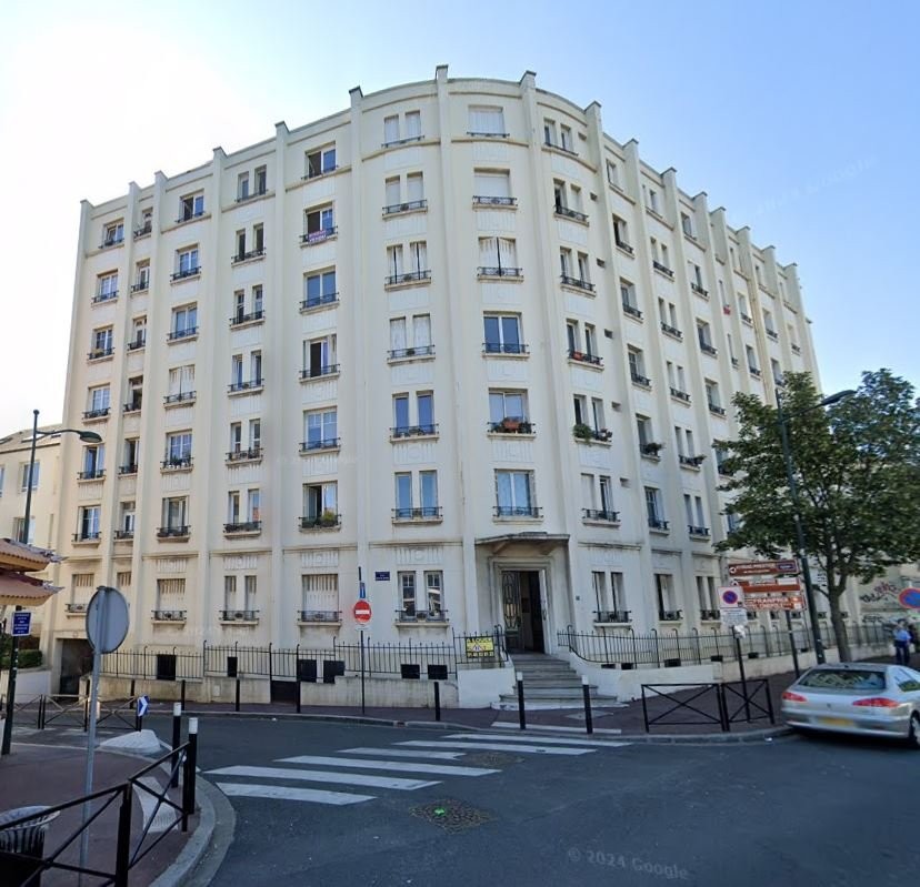 Vente Appartement à Joinville-le-Pont 1 pièce