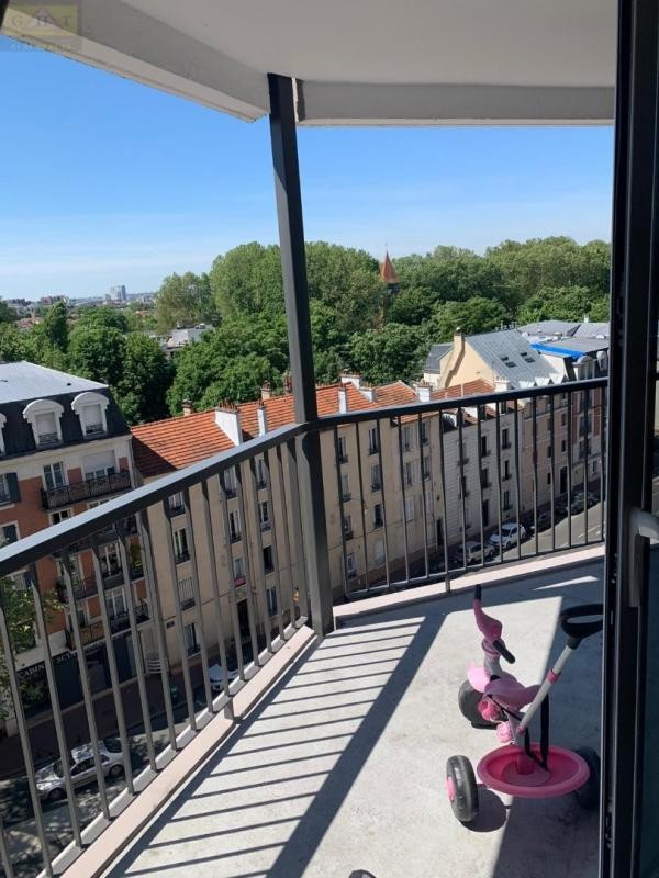 Location Appartement à Saint-Maurice 4 pièces