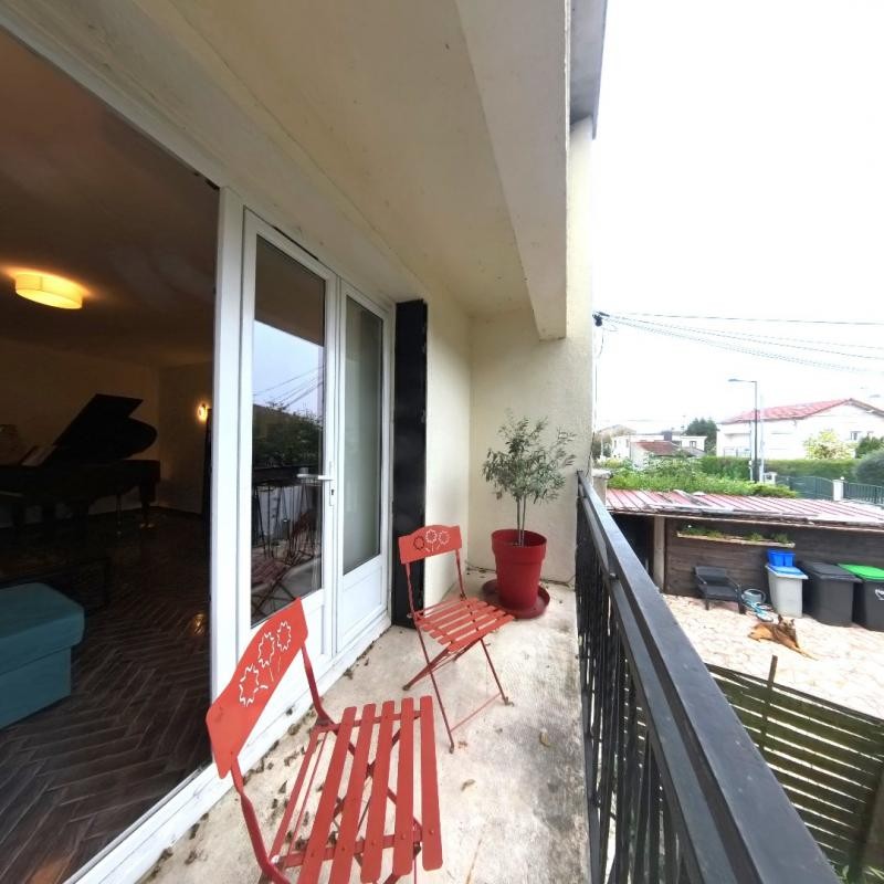 Vente Appartement à Champigny-sur-Marne 3 pièces