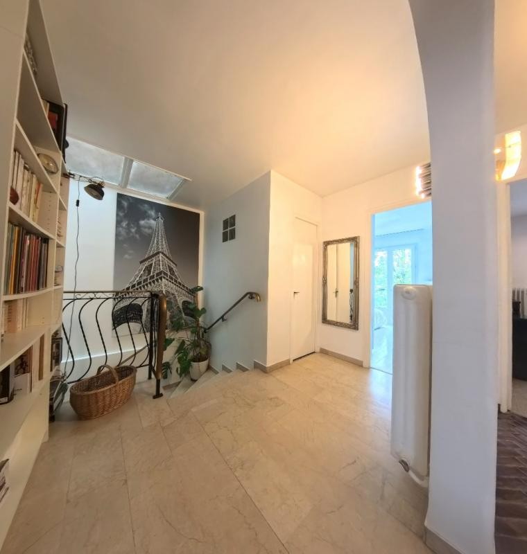 Vente Appartement à Champigny-sur-Marne 3 pièces