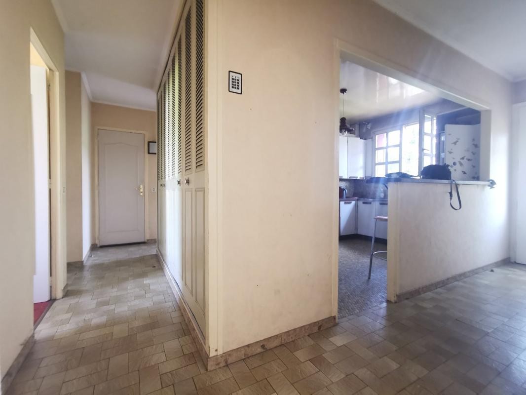 Vente Maison à Maisons-Alfort 8 pièces