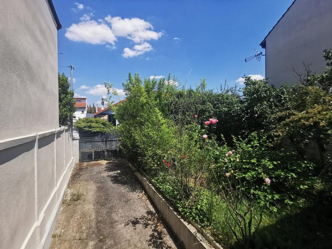 Vente Maison à Maisons-Alfort 8 pièces